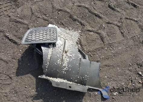 2013 Dodge Dart Sxt из США, поврежденный, VIN 1C3CDFBA5DD118896